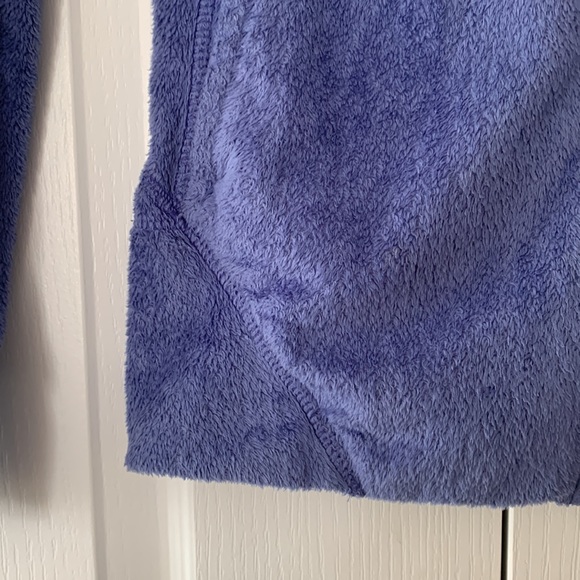 EUC Spyder fleece jacket - Picture 5 of 10